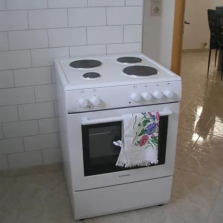 Apartment George Kos Town