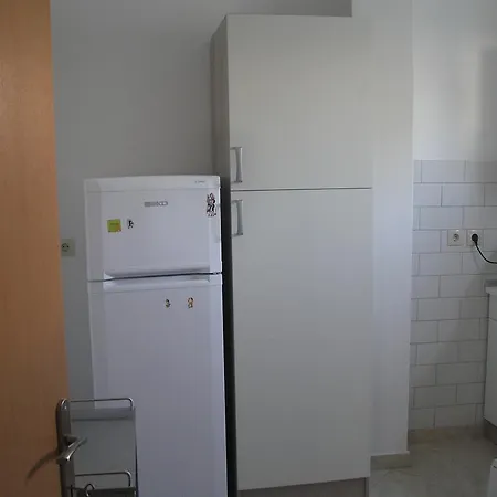George Apartment