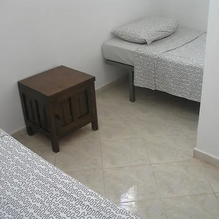 Apartment George Kos Town